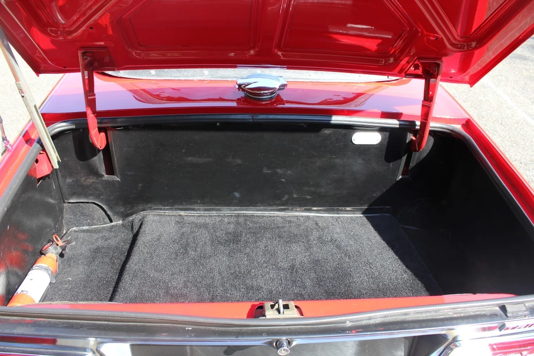 1974 Triumph TR6 (US-spec) - Image 21 of 31