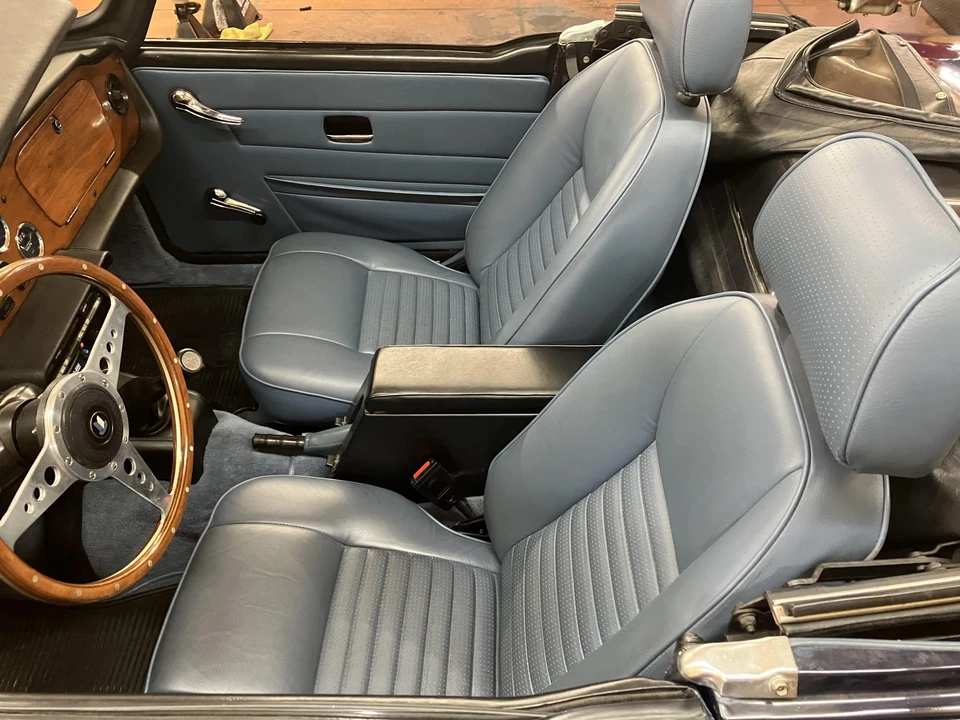 1974 Triumph TR6 (US-spec) - Image 29 of 31