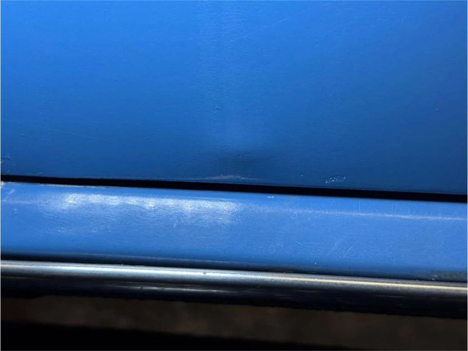 1974 Triumph TR6 (US-spec) - Image 25 of 31