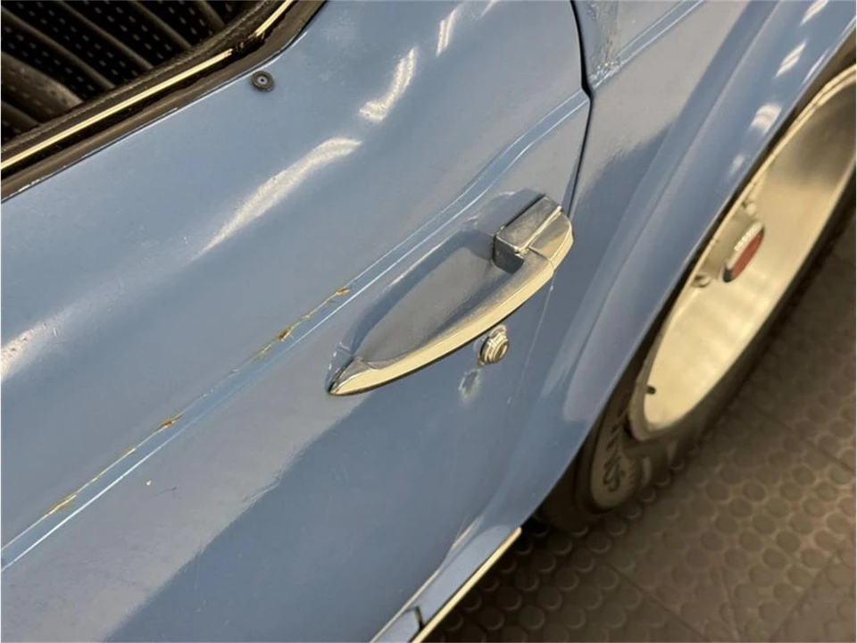 1974 Triumph TR6 (US-spec) - Image 18 of 31