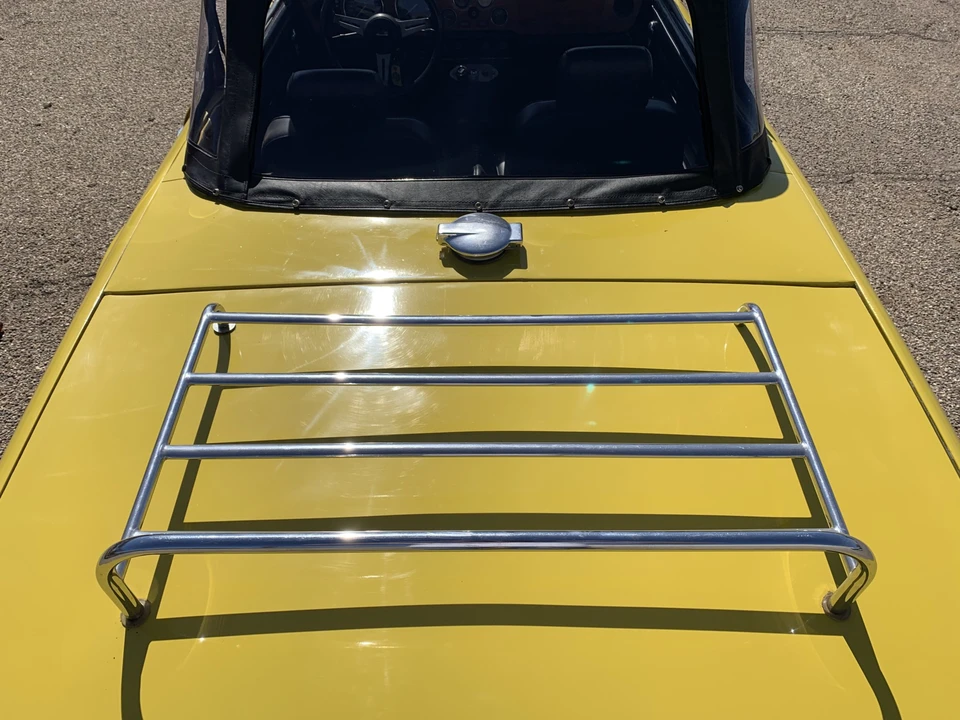 1974 Triumph TR6 (US-spec) - Image 12 of 31