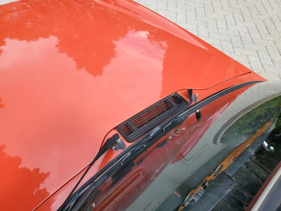 1974 Triumph TR6 (US-spec) - Image 30 of 31