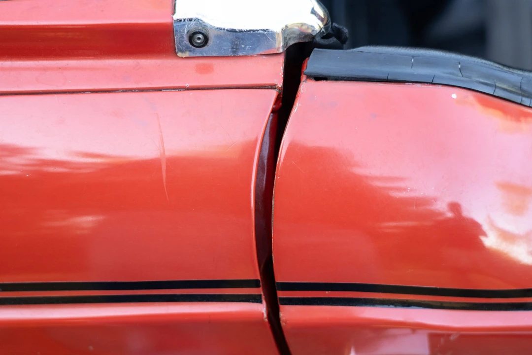 1974 Triumph TR6 (US-spec) - Image 28 of 31