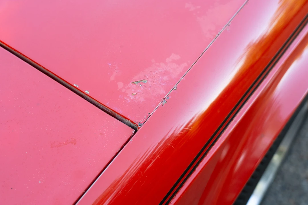 1974 Triumph TR6 (US-spec) - Image 30 of 31