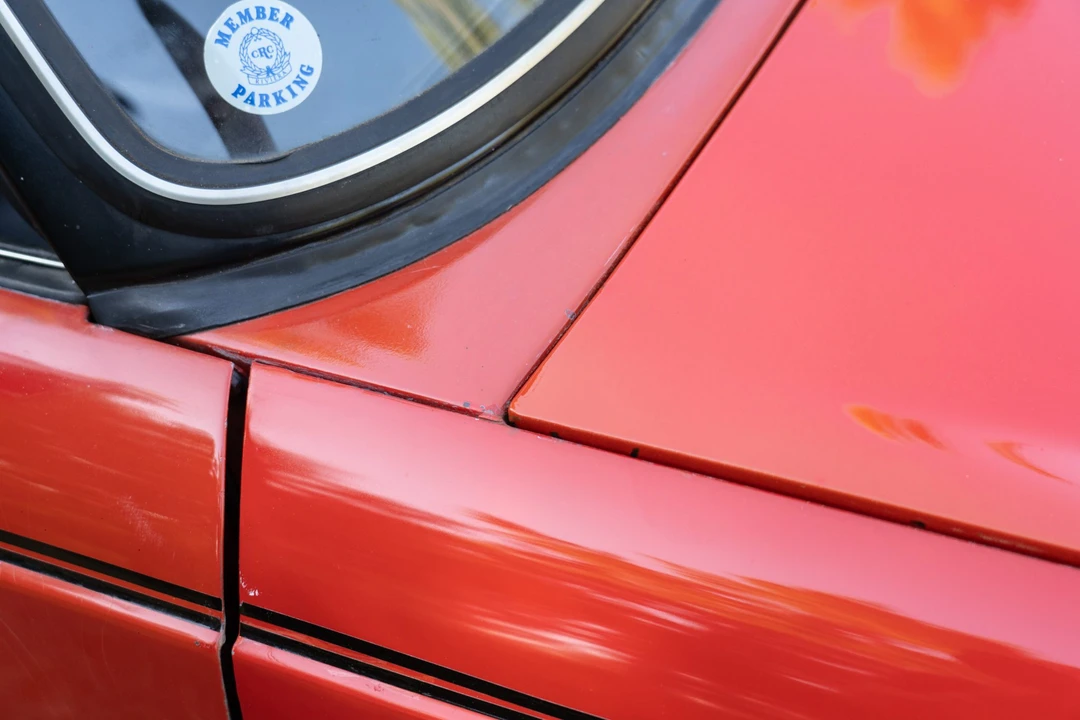 1974 Triumph TR6 (US-spec) - Image 29 of 31