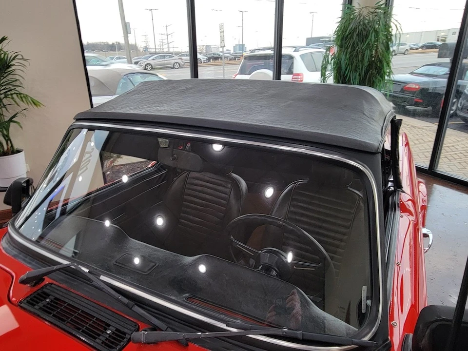 1974 Triumph TR6 (US-spec) - Image 10 of 31