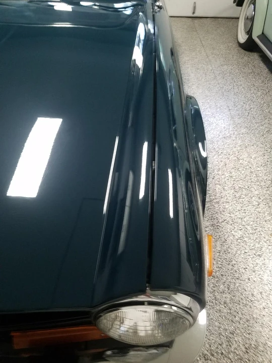 1974 Triumph TR6 (US-spec) - Image 26 of 31