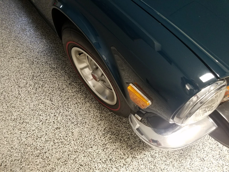 1974 Triumph TR6 (US-spec) - Image 20 of 31