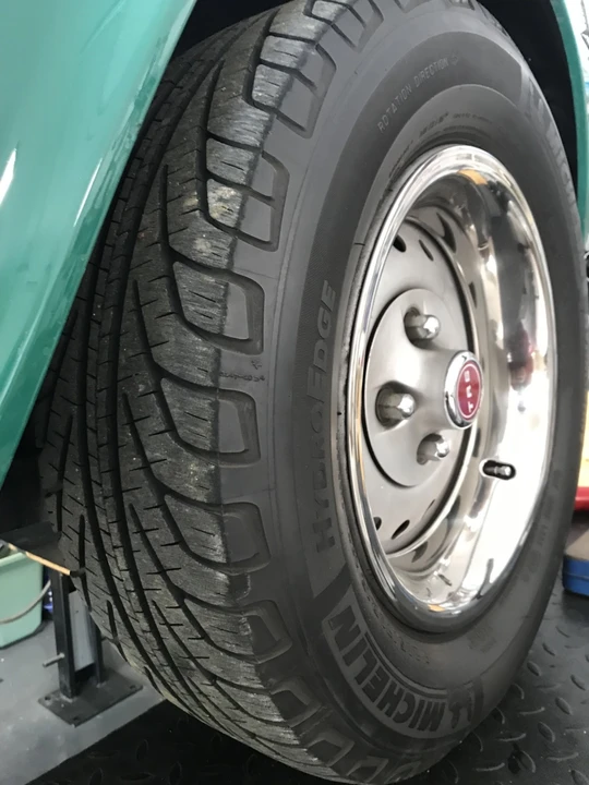 1974 Triumph TR6 (US-spec) - Image 28 of 31