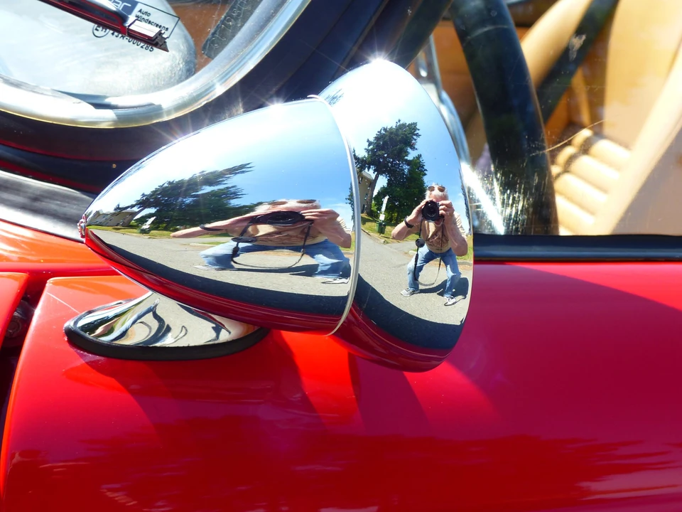 1974 Triumph TR6 (US-spec) - Image 31 of 31