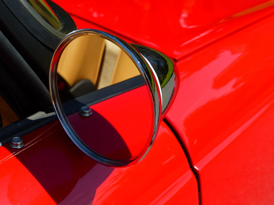 1974 Triumph TR6 (US-spec) - Image 29 of 31