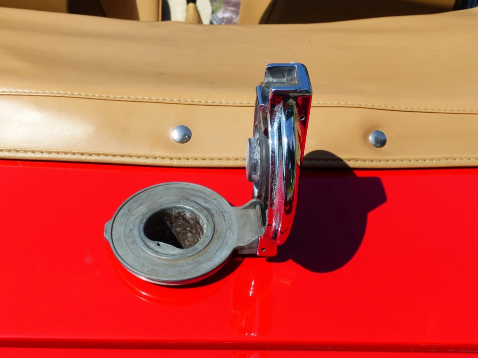 1974 Triumph TR6 (US-spec) - Image 27 of 31