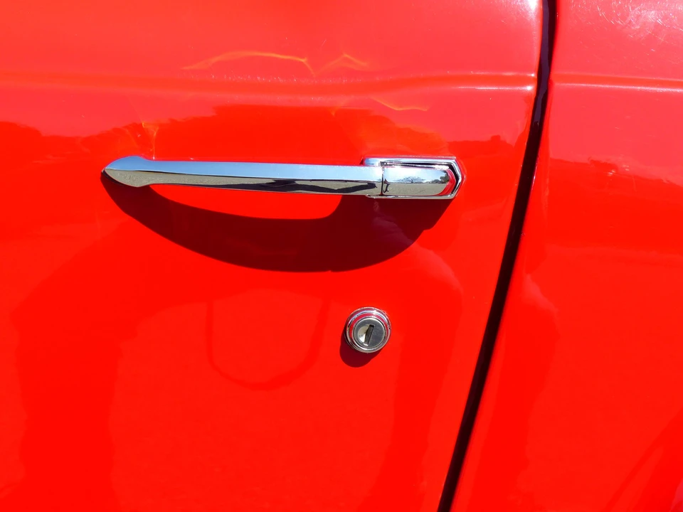 1974 Triumph TR6 (US-spec) - Image 25 of 31
