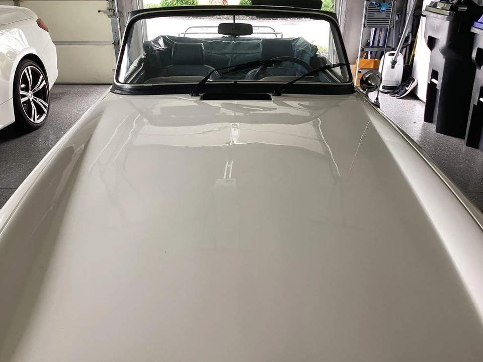 1974 Triumph TR6 (US-spec) - Image 13 of 31