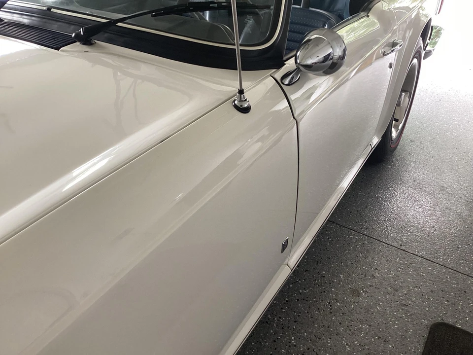 1974 Triumph TR6 (US-spec) - Image 20 of 31