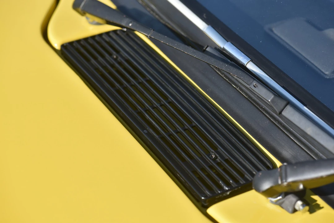 1974 Triumph TR6 (US-spec) - Image 30 of 31