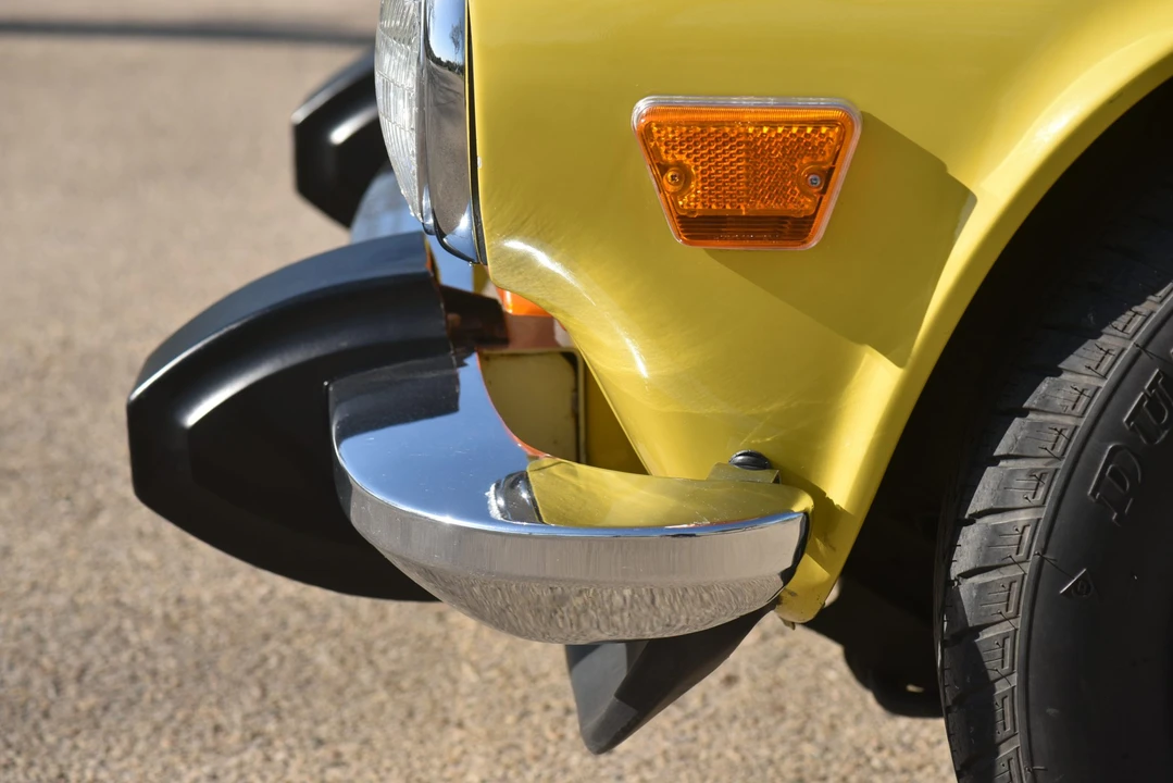 1974 Triumph TR6 (US-spec) - Image 27 of 31