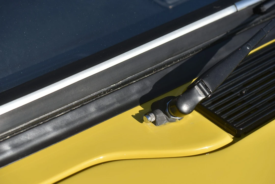 1974 Triumph TR6 (US-spec) - Image 31 of 31