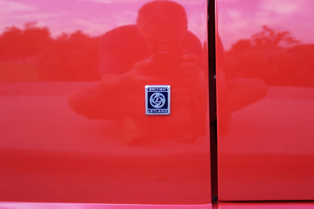 1974 Triumph TR6 (US-spec) - Image 22 of 31