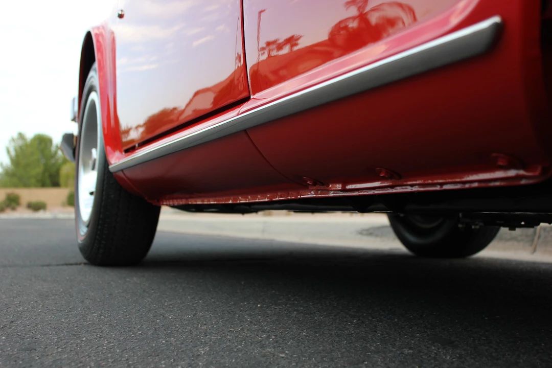 1974 Triumph TR6 (US-spec) - Image 27 of 31