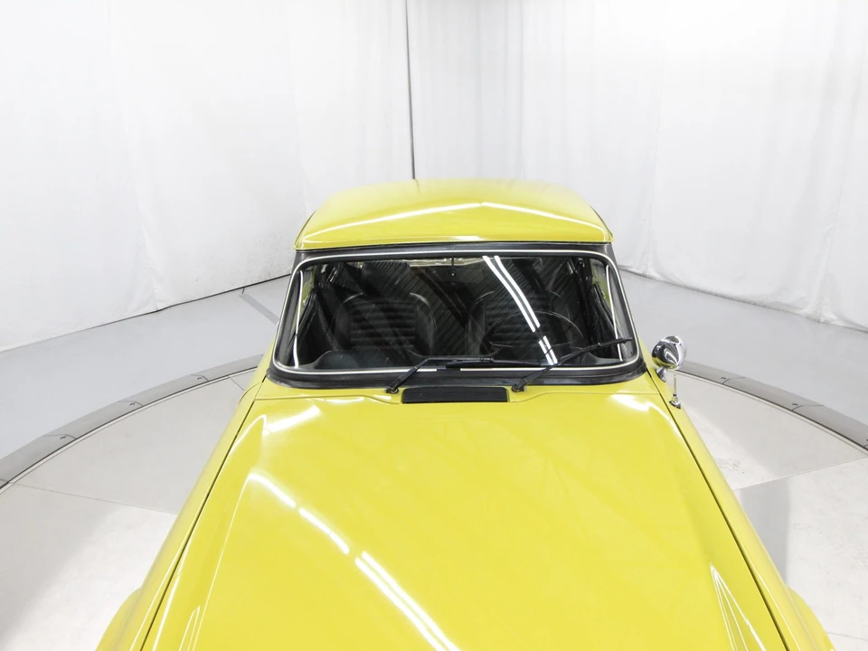 1974 Triumph TR6 (US-spec) - Image 30 of 31