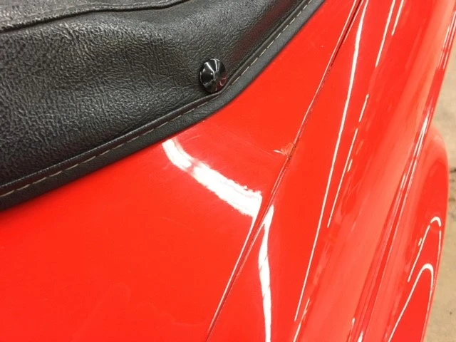 1974 Triumph TR6 (US-spec) - Image 26 of 31