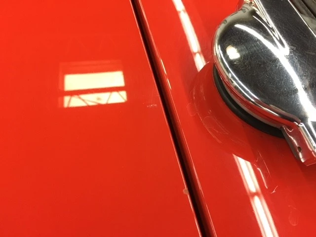 1974 Triumph TR6 (US-spec) - Image 28 of 31