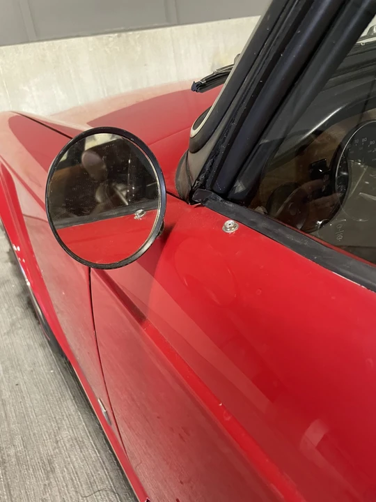 1974 Triumph TR6 - Image 25 of 31