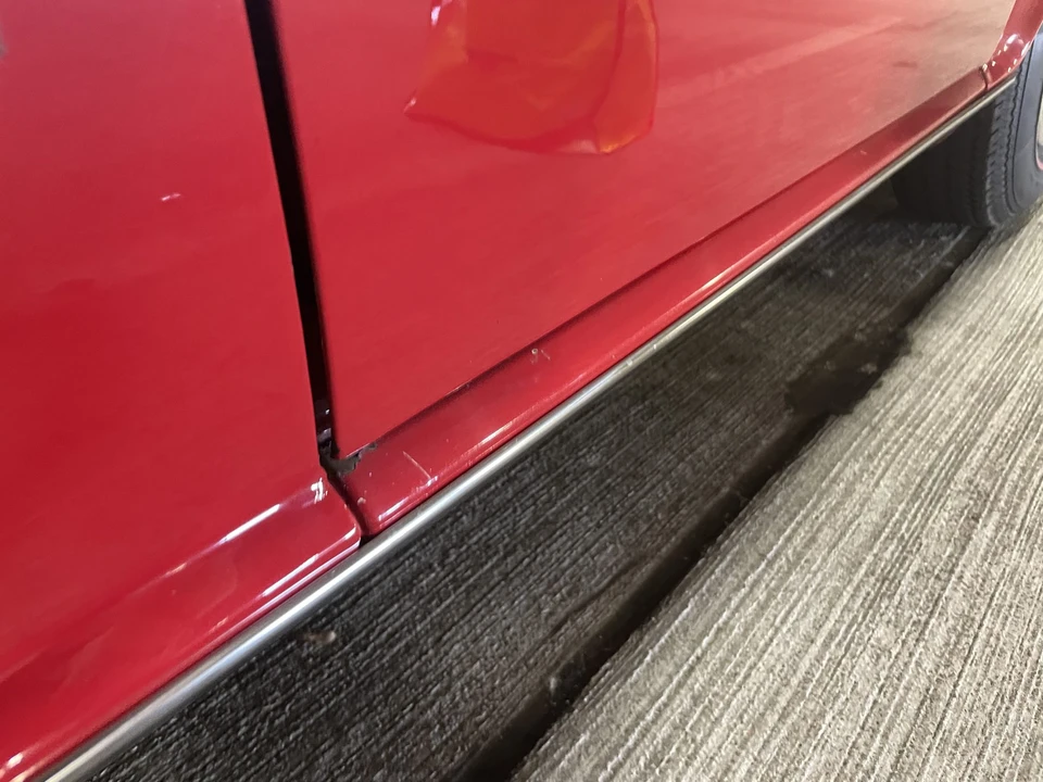 1974 Triumph TR6 - Image 30 of 31