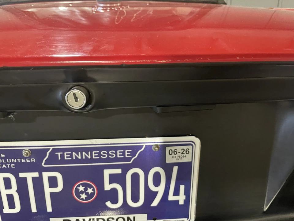 1974 Triumph TR6 - Image 22 of 31