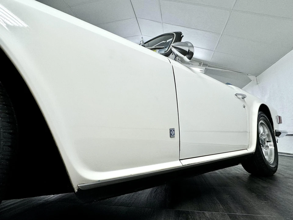 1974 Triumph TR6 (US-spec) - Image 27 of 31