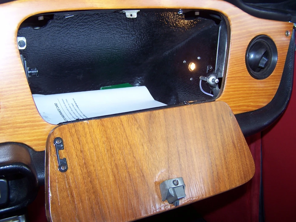 1974 Triumph TR6 (US-spec) - Image 27 of 31