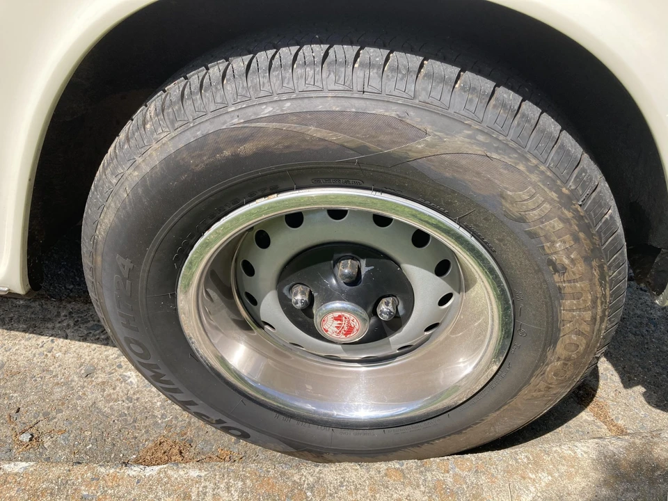1974 Triumph TR6 (US-spec) - Image 31 of 31
