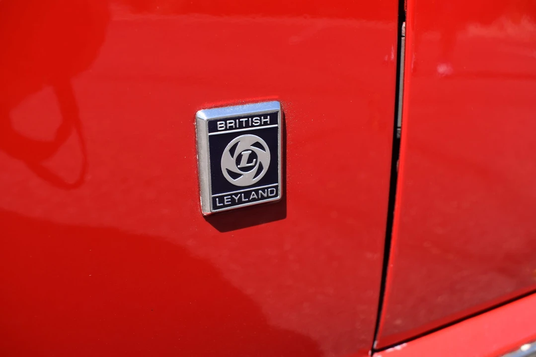 1974 Triumph TR6 (US-spec) - Image 29 of 31