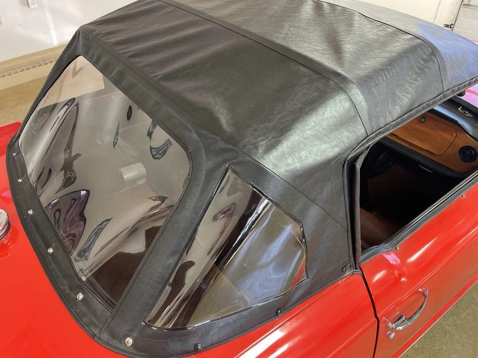 1974 Triumph TR6 (US-spec) - Image 14 of 31