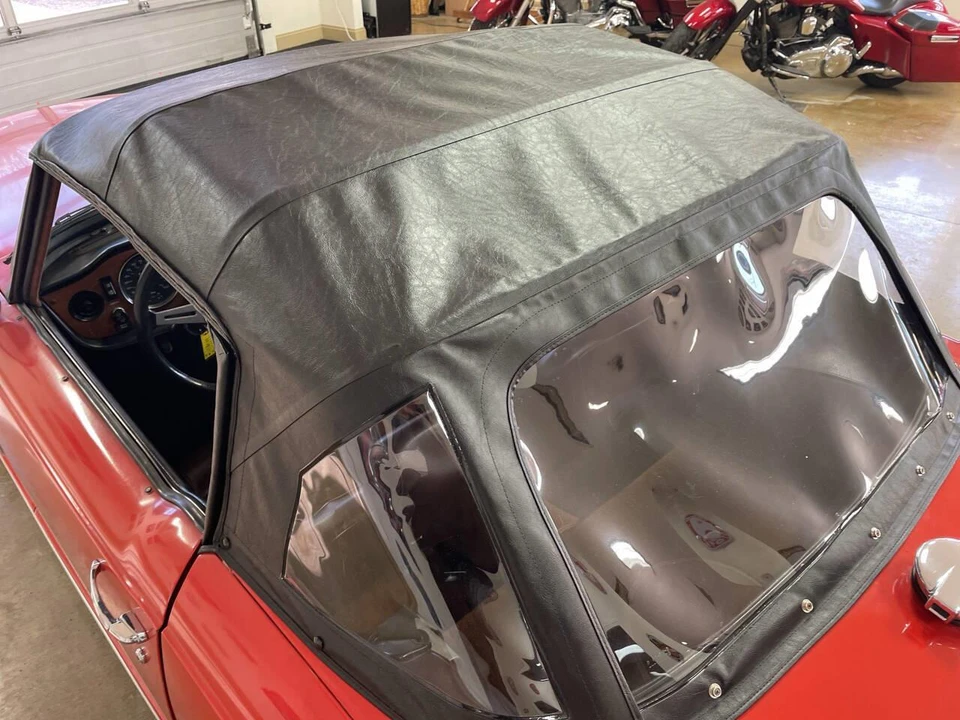 1974 Triumph TR6 (US-spec) - Image 13 of 31