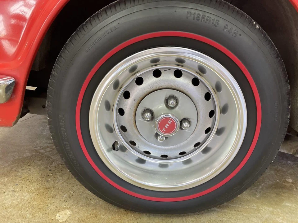 1974 Triumph TR6 (US-spec) - Image 9 of 31