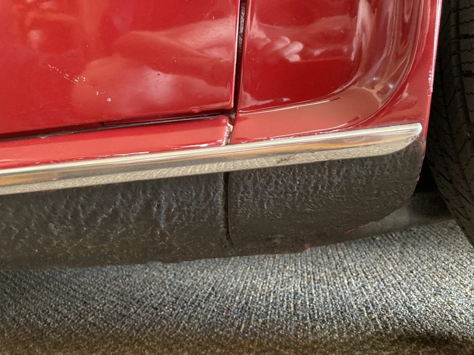 1974 Triumph TR6 (US-spec) - Image 21 of 31