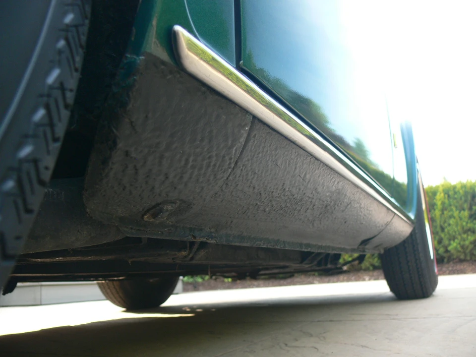 1974 Triumph TR6 (US-spec) - Image 27 of 31