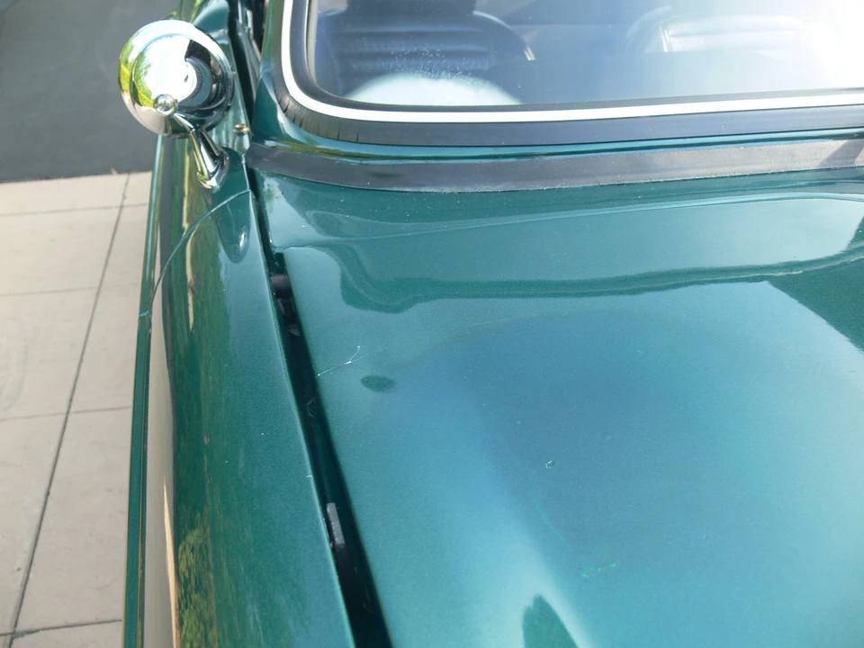 1974 Triumph TR6 (US-spec) - Image 15 of 31