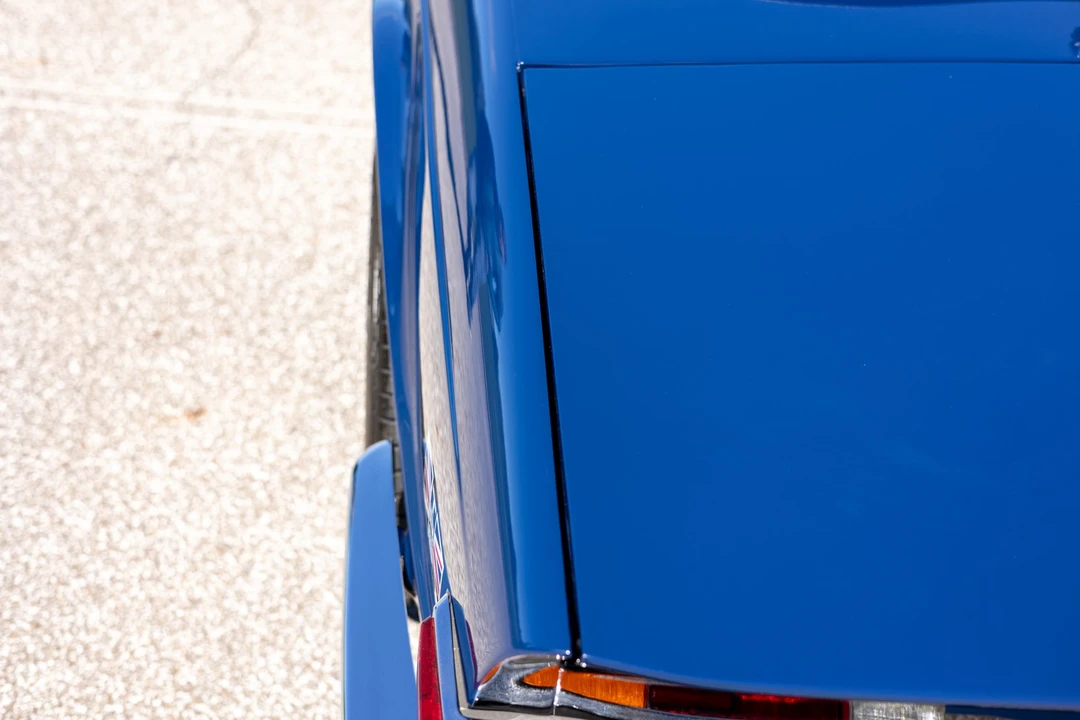 1974 Triumph TR6 (US-spec) - Image 22 of 31