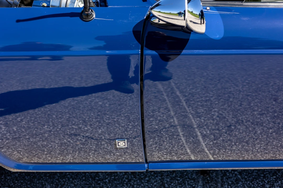 1974 Triumph TR6 (US-spec) - Image 24 of 31