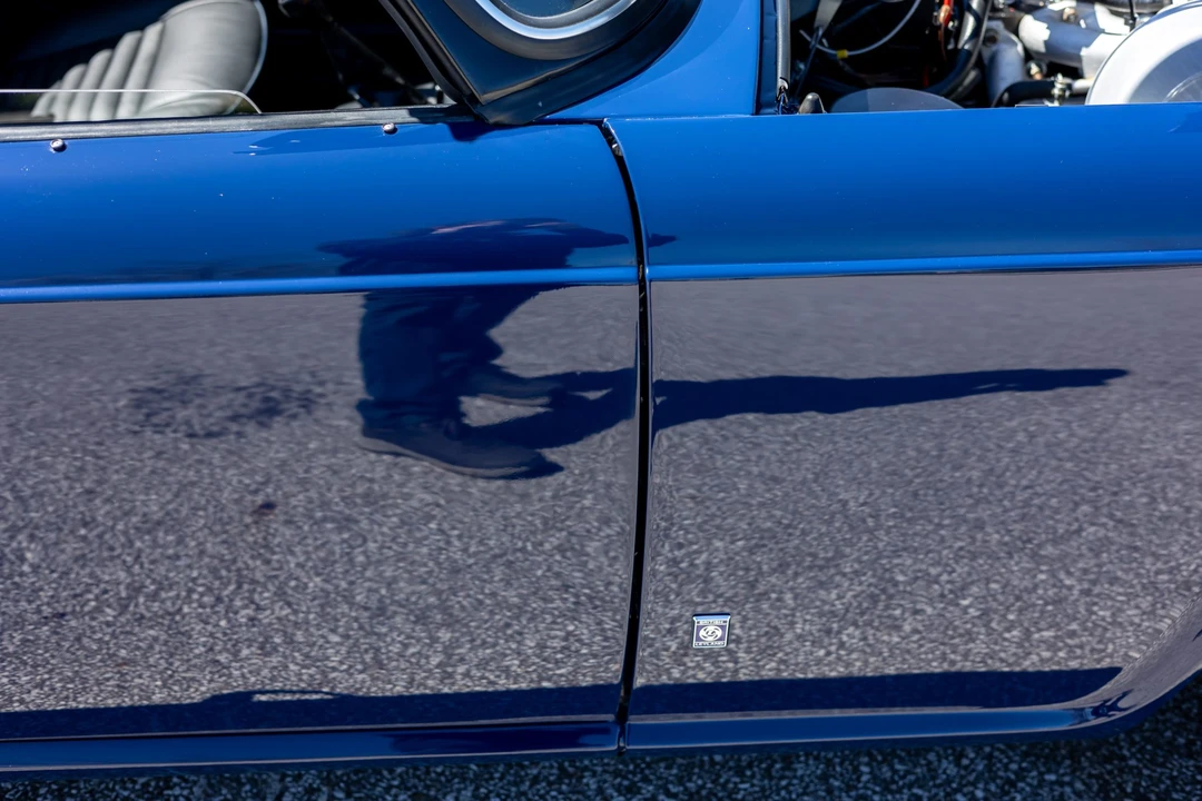 1974 Triumph TR6 (US-spec) - Image 27 of 31