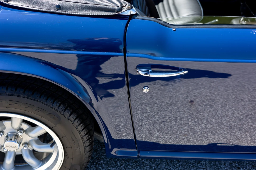 1974 Triumph TR6 (US-spec) - Image 26 of 31
