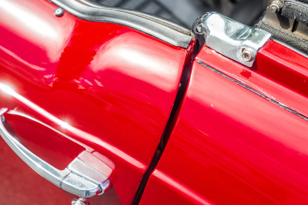 1974 Triumph TR6 (US-spec) - Image 27 of 31