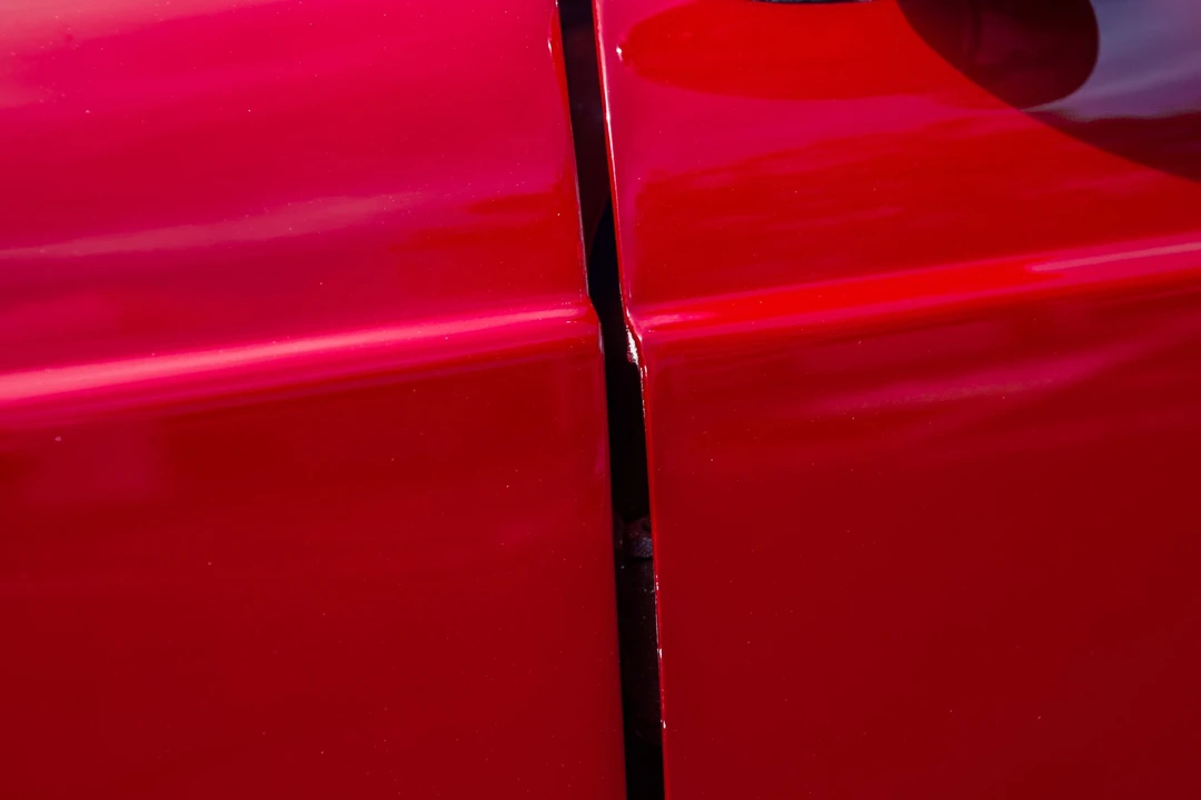 1974 Triumph TR6 (US-spec) - Image 23 of 31