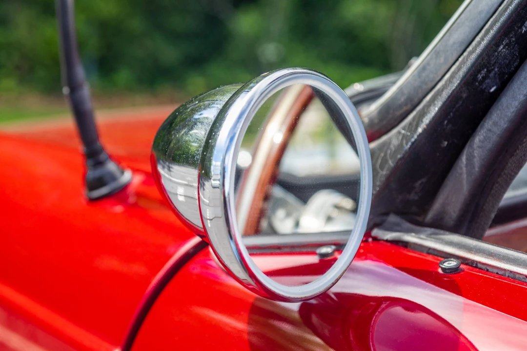 1974 Triumph TR6 (US-spec) - Image 22 of 31