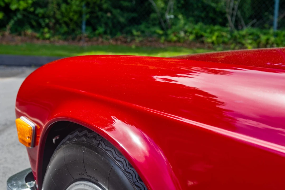 1974 Triumph TR6 (US-spec) - Image 20 of 31