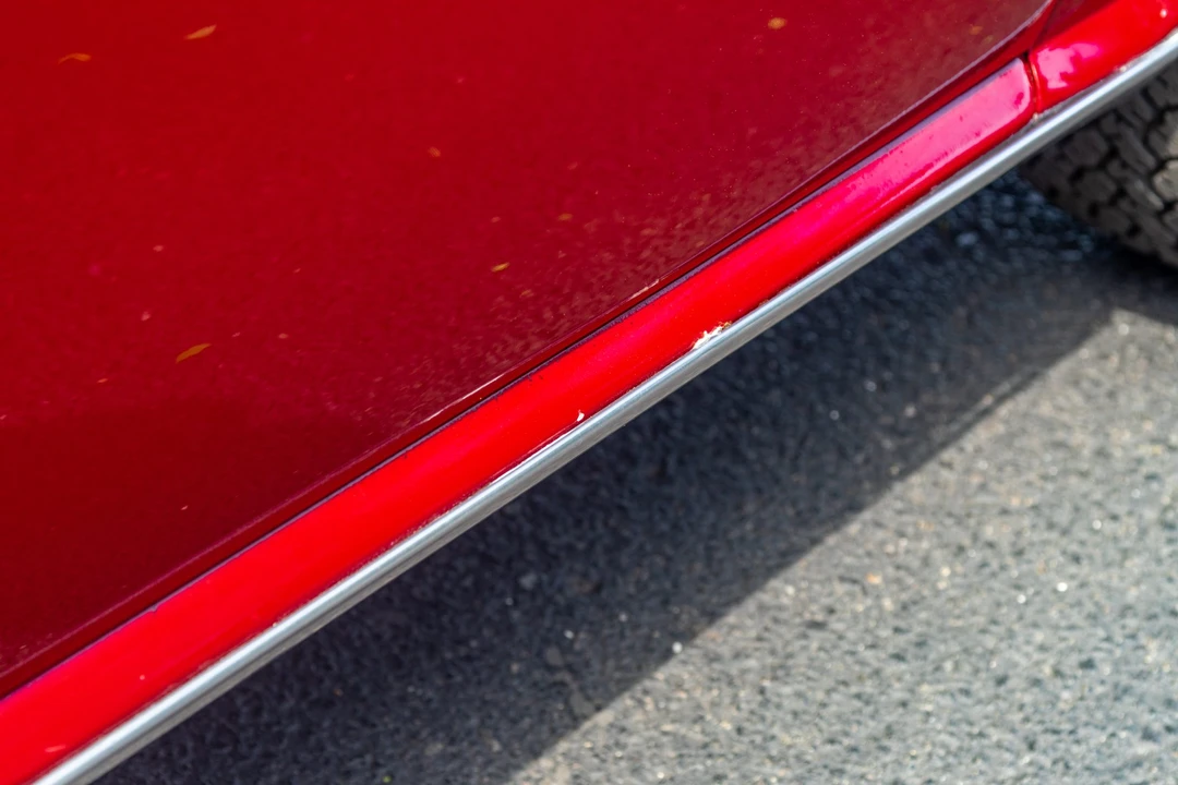 1974 Triumph TR6 (US-spec) - Image 25 of 31