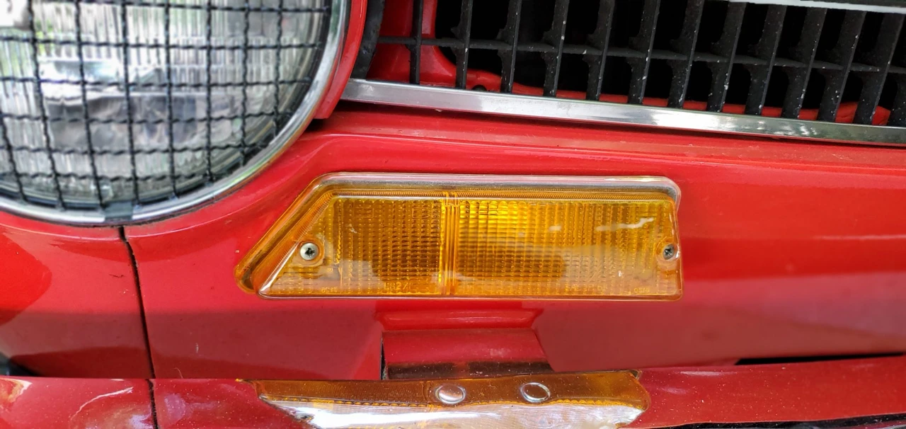 1974 Triumph TR6 (US-spec) - Image 29 of 31
